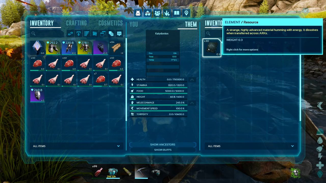 ARK: Survival Ascended, PC, Gameplay, How To Beat Astraeos Miniboss Easily and Solo, Screenshot, NoobFeed